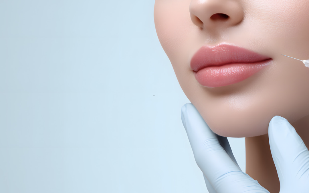 Dermal Filler Appointment in Bethesda, Maryland